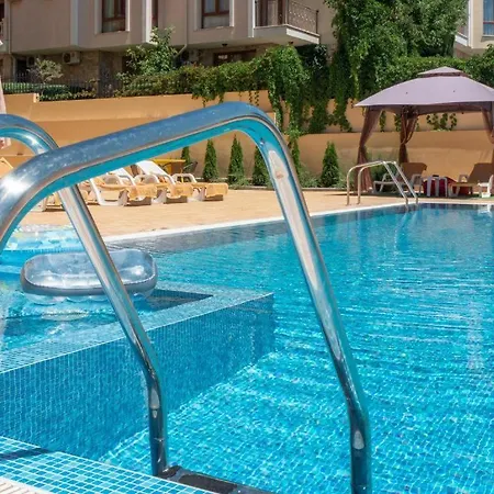 Horizon 38 'б' شقة