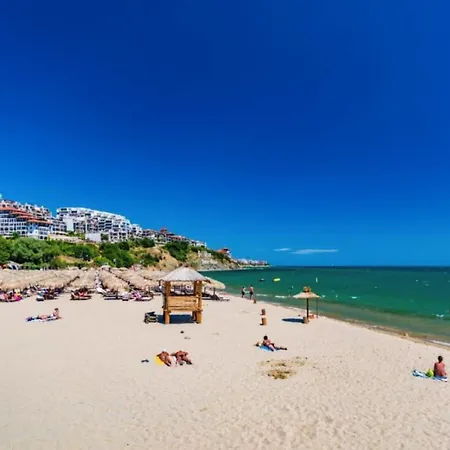 Horizon 38 'б' * سفيتي فلاس