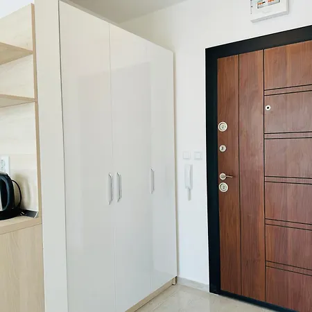 Horizon 38 'б' * سفيتي فلاس