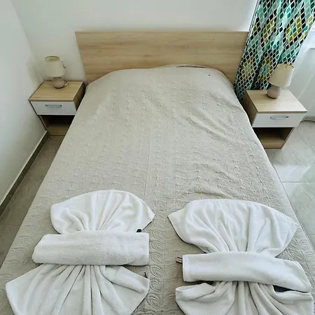 شقة Horizon 38 'б'