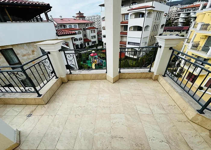 Horizon 38 'б' Święty Włas