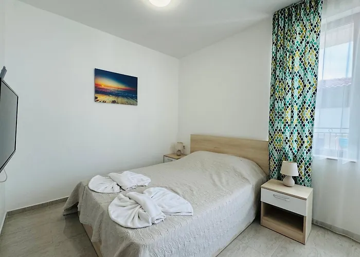 Horizon 38 'б' Święty Włas