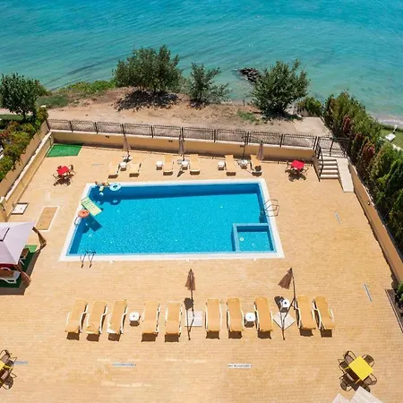 Apartment Horizon 38 'б' Sveti Vlas