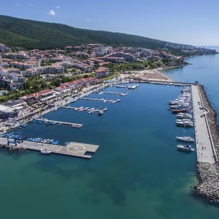 Apartment Horizon 38 'б' Sveti Vlas