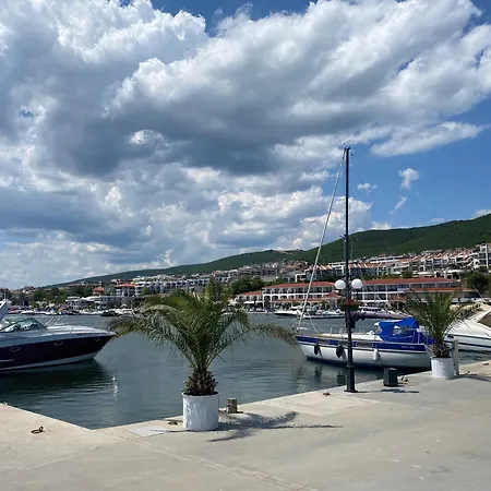 Apartment Horizon 38 'б' Sveti Vlas