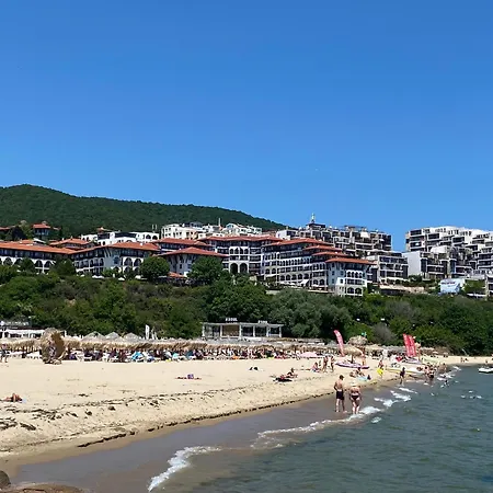 Horizon 38 'б' * Sveti Vlas