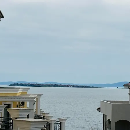 Apartment Horizon 38 'б'