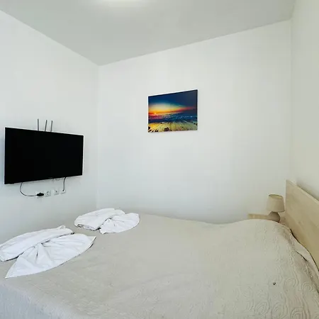 Horizon 38 'б' Apartment Sveti Vlas