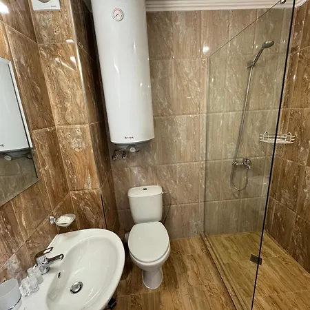 Horizon 38 'б' * Sveti Vlas