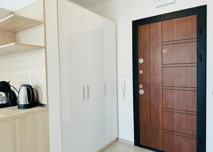 Horizon 38 'б' * Sveti Vlas