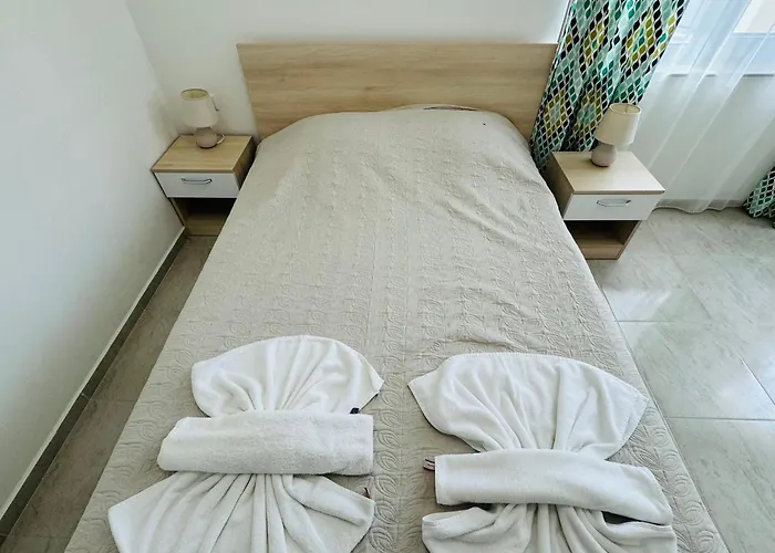 Lejlighed Horizon 38 'б'