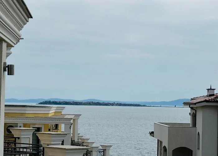 Lejlighed Horizon 38 'б'