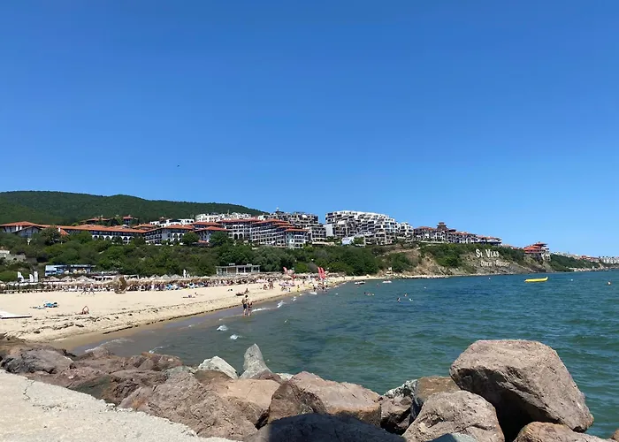 Horizon 38 'б' * Sveti Vlas