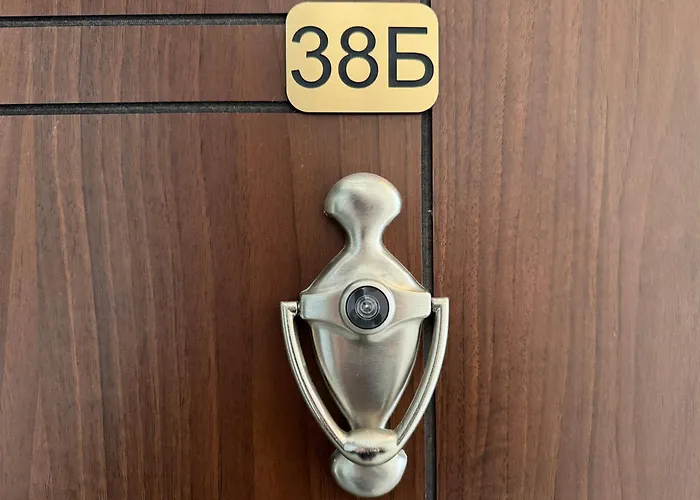 Lejlighed Horizon 38 'б'